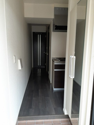 【玄関】 | はなみずき