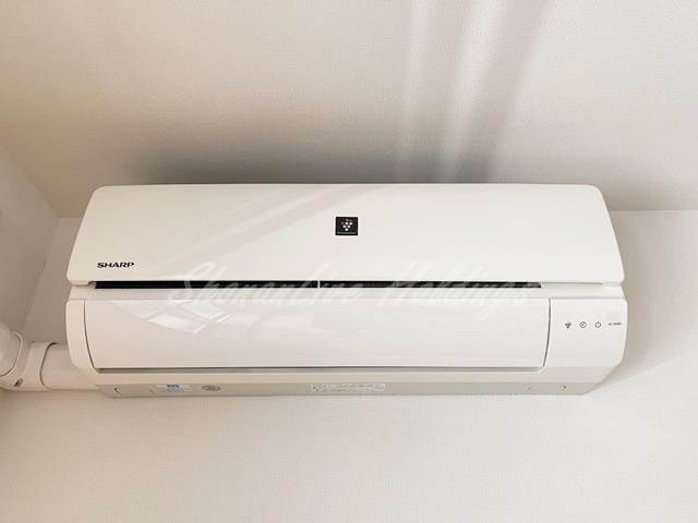 藤沢市本町２丁目の賃貸マンションの設備