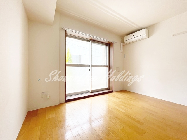 藤沢市本町２丁目の賃貸マンションの居間・リビング