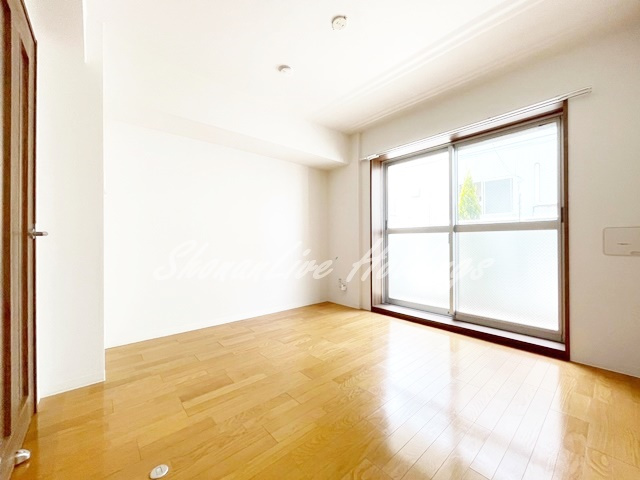 藤沢市本町２丁目の賃貸マンションの居間・リビング