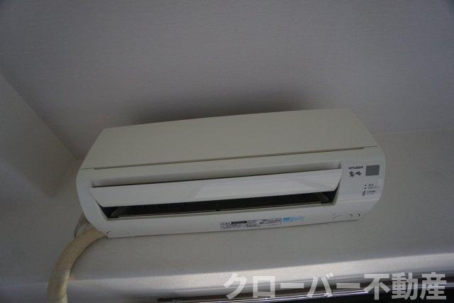 エスポワール辻Ⅱの設備