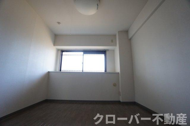 エスポワール辻Ⅱの内装