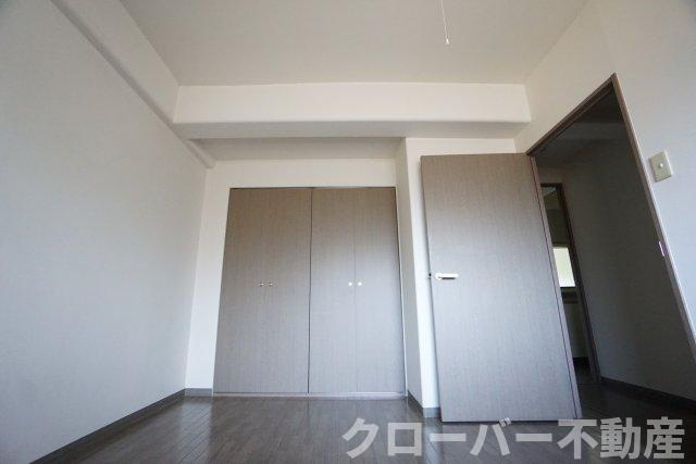 エスポワール辻Ⅱの内装