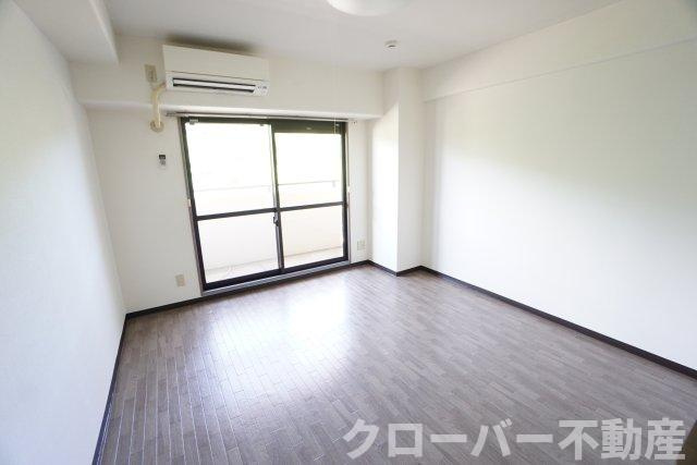 エスポワール辻Ⅱの内装