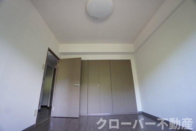 エスポワール辻Ⅱの内装