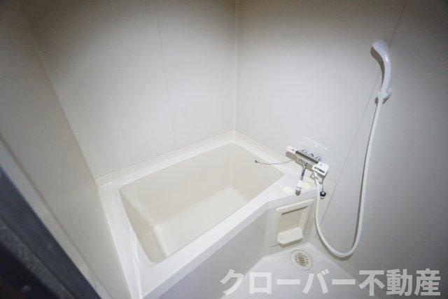 エスポワール辻Ⅱの浴室