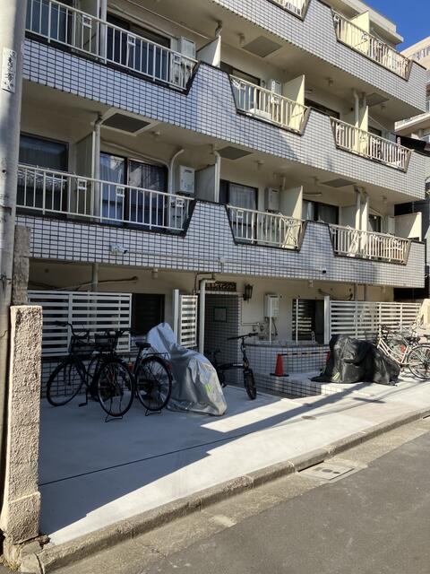 池袋本町マンションの画像