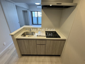 【キッチン】 | Metrosa京町堀