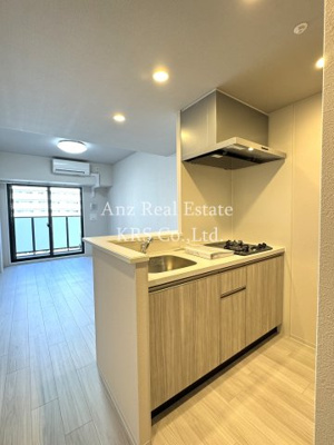 【キッチン】 | Metrosa京町堀