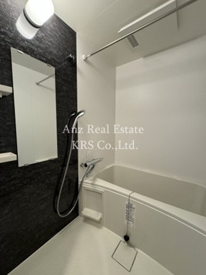 【浴室】 | Metrosa京町堀