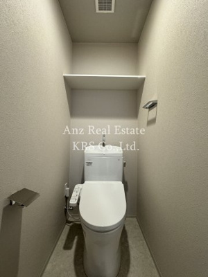 【トイレ】 | Metrosa京町堀