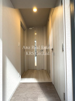 【玄関】 | Metrosa京町堀