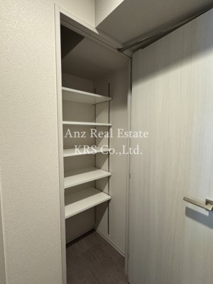 【収納】 | Metrosa京町堀