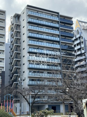 【外観】 | Metrosa京町堀