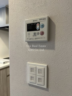 【設備】 | Metrosa京町堀