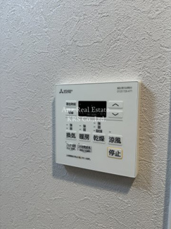 【設備】 | Metrosa京町堀