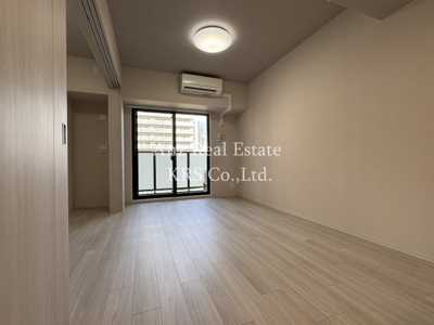 【居間・リビング】 | Metrosa京町堀