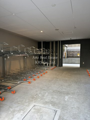 【その他共用部分】 | Metrosa京町堀