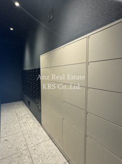 【セキュリティ】 | Metrosa京町堀