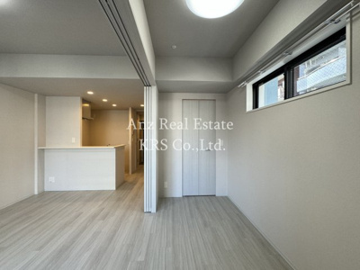 【洋室】 | Metrosa京町堀