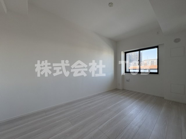 【内装】 | コンフォリア・リヴ永福町 | 洋室6.2帖