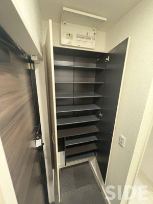 【玄関】 | Clashist新森