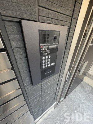 【エントランス】 | Clashist新森