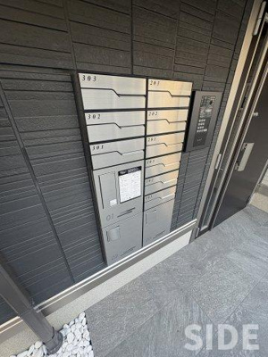 【エントランス】 | Clashist新森