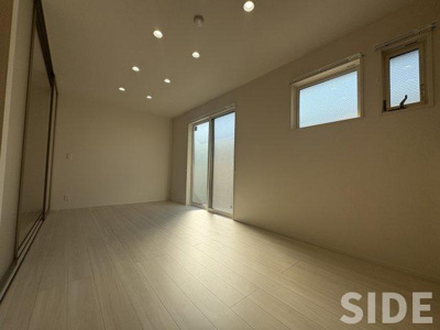 【内装】 | Clashist新森