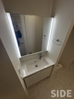 【独立洗面台】 | Clashist新森