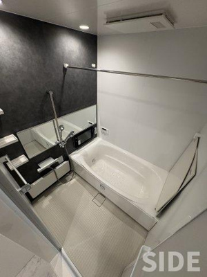 【浴室】 | Clashist新森