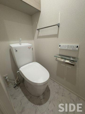 【トイレ】 | Clashist新森