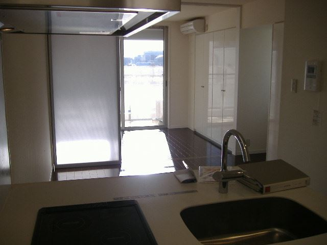 アシストアネックスの居間・リビング|アシストアネックス(同タイプ参考写真)