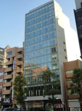 アシストアネックスの外観|アシストアネックス