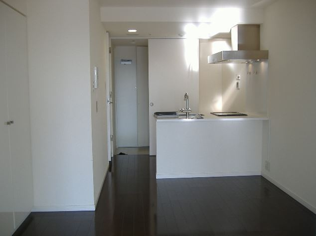 アシストアネックスの居間・リビング|アシストアネックス(同タイプ参考写真)