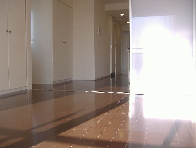 アシストアネックスの寝室|アシストアネックス(同タイプ参考写真)