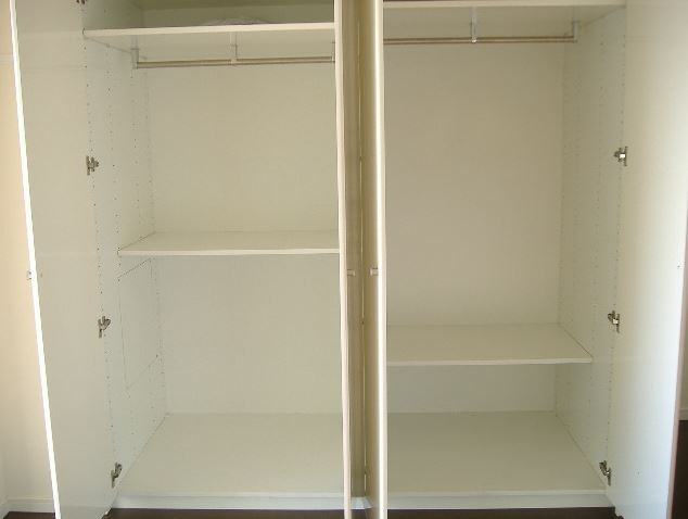 アシストアネックスの収納|アシストアネックス(同タイプ参考写真)