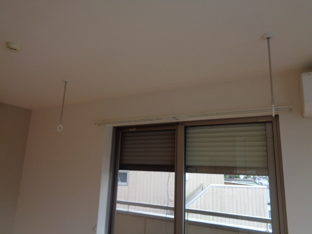 Ｃａｓａ　Ｋａｇｏｍｏｒｉ　１の展望
