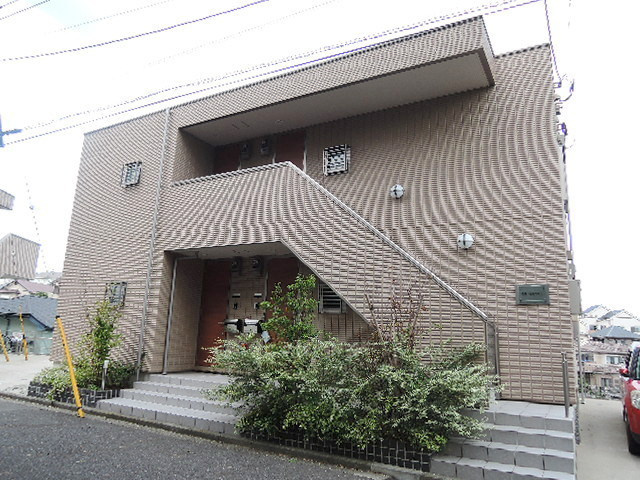 Ｃａｓａ　Ｋａｇｏｍｏｒｉ　１