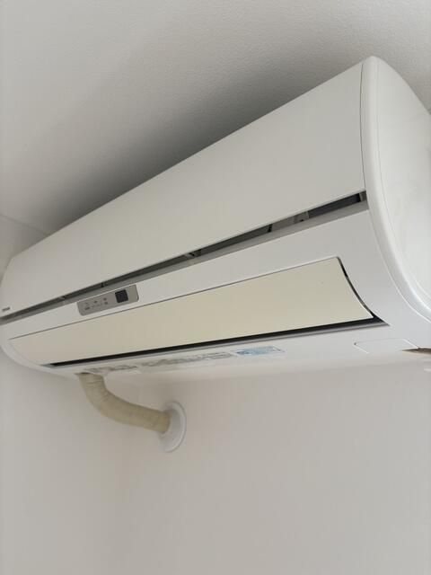 スカイコート武蔵浦和の設備