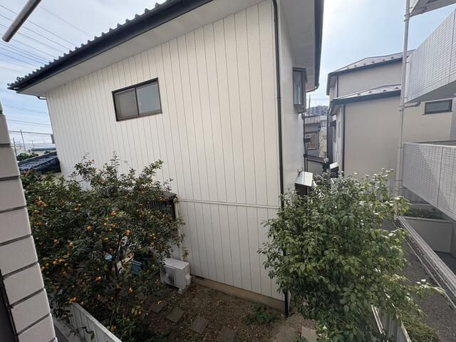 スカイコート武蔵浦和の展望