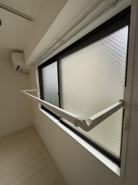 スカイコート武蔵浦和の設備