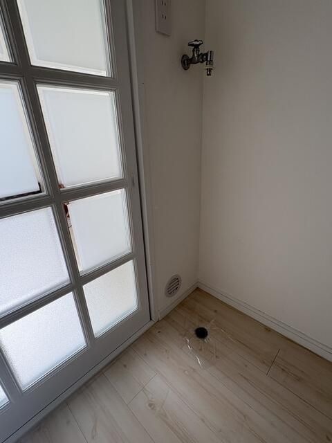 スカイコート武蔵浦和の設備