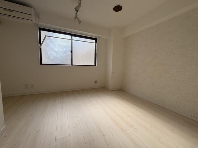 スカイコート武蔵浦和の内装