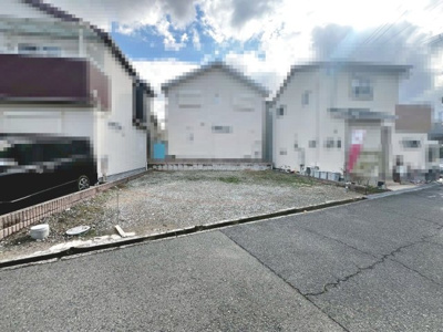 【外観】 | 磯上町４丁目　売土地 | 南海本線「忠岡」駅まで徒歩７分！毎日の通勤や通学に便利！