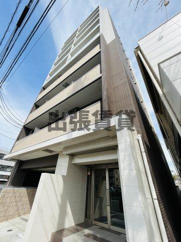 仲介手数料0円！ブルームライフ八田駅前