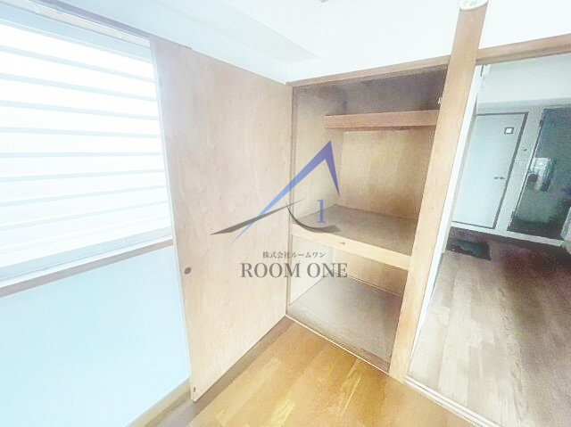 マンション山崎