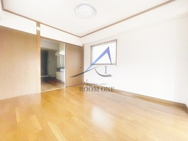 マンション山崎