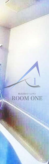 マンション山崎の浴室|お風呂です。