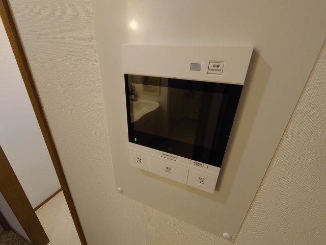 【セキュリティ】 | ラビスタ宝塚エスティオ２番館